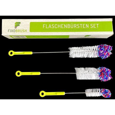 Flaschenb Rste F R Lange Flaschen Reinigungsb Rste F R Flaschen