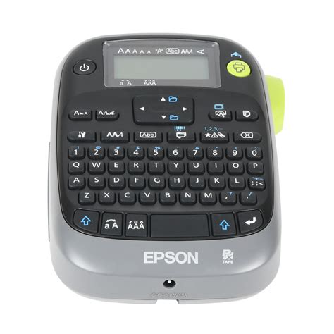 Epson Labelworks Px Series Portable Label Printer For Epson Labelworks