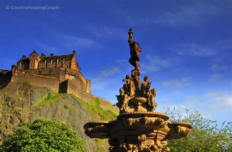 Top 13 Most Beautiful Castles You Must Visit In Scotland