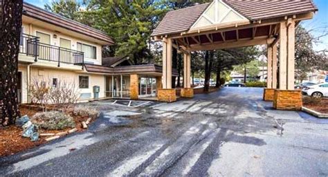 Photo Gallery - Best Western Gold Country Inn