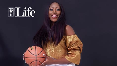 Chiney Ogwumike: For The Love Of Basketball — Guardian Life — The ...