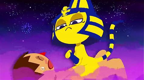 Ankha Done By Zone Tan And Minus 8 Xxx Videos Porno Móviles