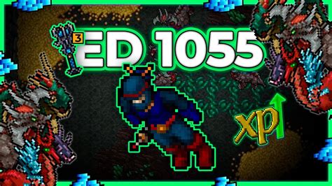 ED 1055 Hunt Solo Nimmersatt S Breeding Ground Prey Atk 9 7kk H Raw 2