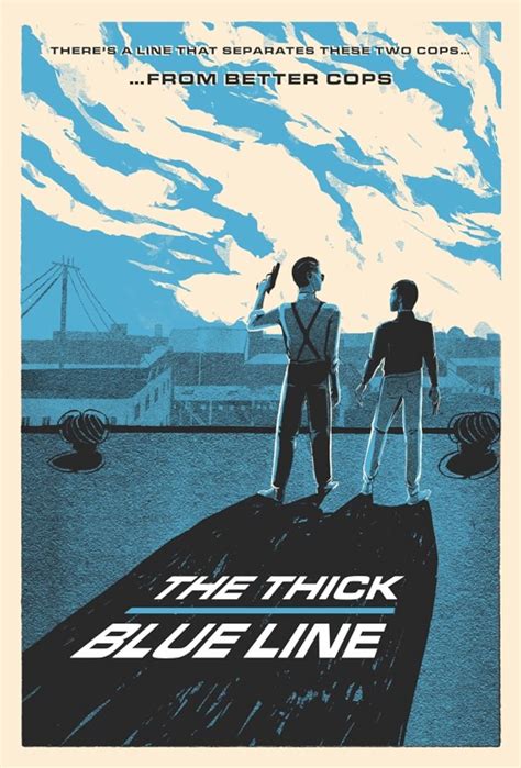 The Thick Blue Line Episode 1 1 TV Episode 2020 IMDb