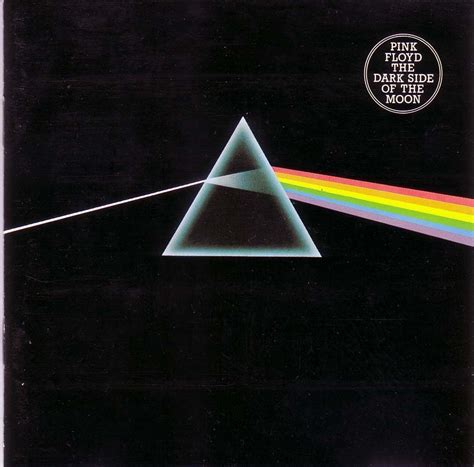 Pink Floyd Dark Side Of The Moon Pink Floyd Dark Side Pink Floyd