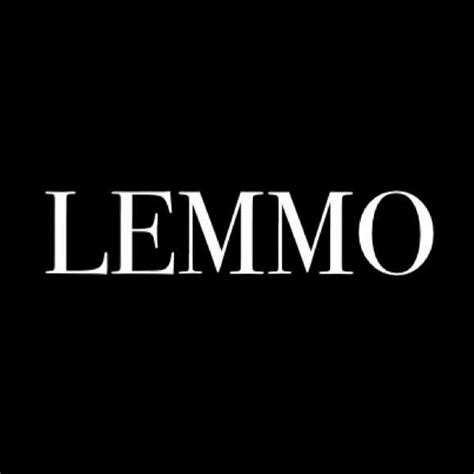 LEMMO - YouTube