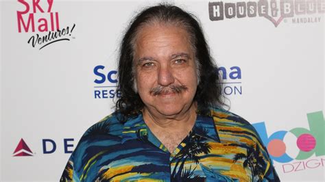 Ron Jeremy Charged With Raping Three Women And Sexually Assaulting A