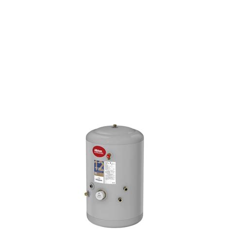 Kingspan Ultrasteel 120 Litre Indirect Unvented Hot Water Cylinder Fuel Tank Shop