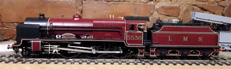 lms br patriot    gladiator models