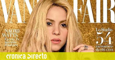 La razón por la que Shakira dejaría la música