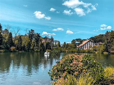 Melhor Poca Para Viajar Para Gramado E Canela Quando Ir