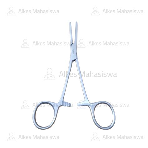 Jual Klem Arteri Klem Pean Lurus Cm Marwa Shopee Indonesia