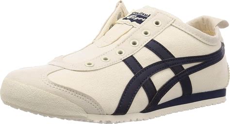 Onitsuka Tiger Mexico Slip On A Men S Size Walmart