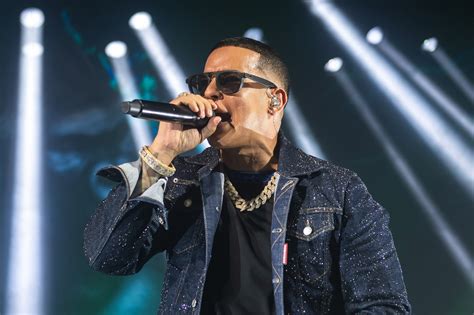 Daddy Yankee Announces Hes Retiring Wsvn 7news Miami News Weather