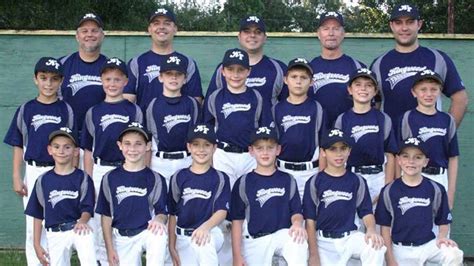 'Kingwood Frost' youth baseball team formed in memory of player - ABC13 ...