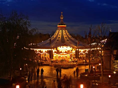 Top 5 Photo Spots at Disneyland Paris in 2024