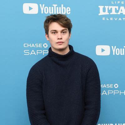 Nicholas Galitzine- Wiki, Biography, Age, Height, Net Worth, Girlfriend ...