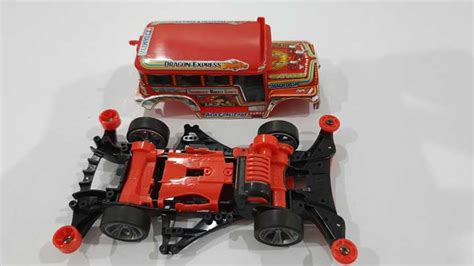 Tamiya Jeepney Dyipne Photos Price