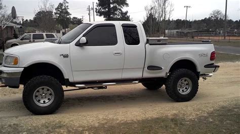 Ford F150 Stepside Bed For Sale