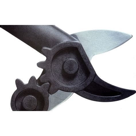 Fiskars 112170-1000581 PowerGear™ Anvil Dal Kesme Makası (S) Fiyatı