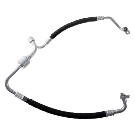 Four Seasons 66754 A C Refrigerant Discharge Suction Hose Assembly