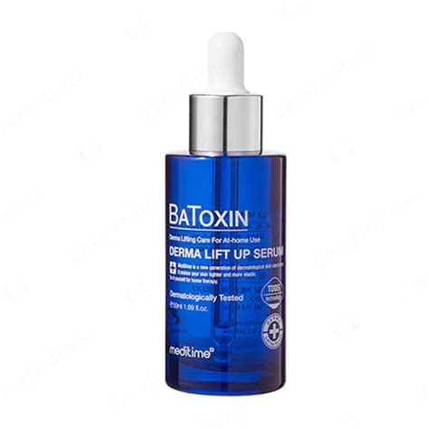 Wholesale Meditime Batoxin Derma Lift-Up Serum 50ml | Q-depot