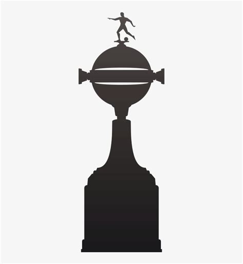 Trophy Cup La Libertadores Trophy Png PNG Image Transparent PNG