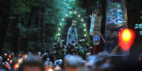 Mari Himmelfahrt Wo Der August In Unterfranken Kein Feiertag Ist