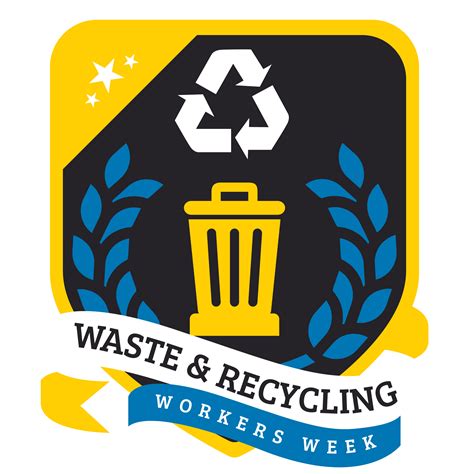 Waste Management And Commercial Dumpsters Waste And Recycling Workers