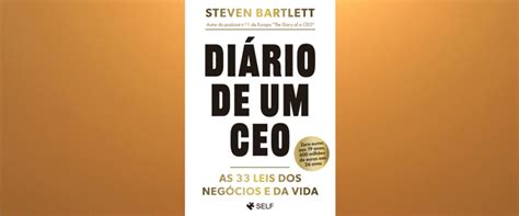 A Ler Diário de um CEO