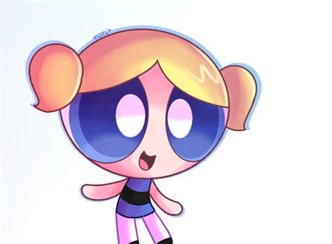 Bubbles Fan Art on Bubbles-Club - DeviantArt