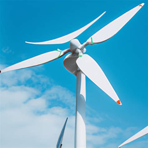 The Invention Of Wind Turbines A Historical Overview The Enlightened