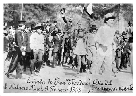 KioscoDeLaHistoria On Twitter Marcha De La Lealtad 9DeFebrero De