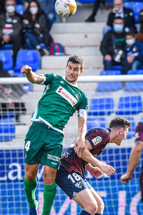 Fotos Huesca Amorebieta En Im Genes El Correo