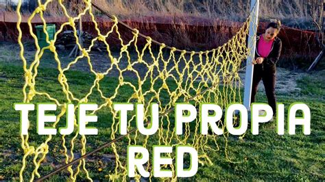 COMA HACER UNA RED HAS TU PROPIA RED EN 30 MINUTOS YouTube