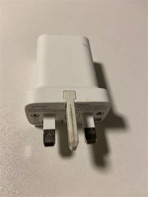 Vivo Adapter, Mobile Phones & Gadgets, Mobile & Gadget Accessories ...