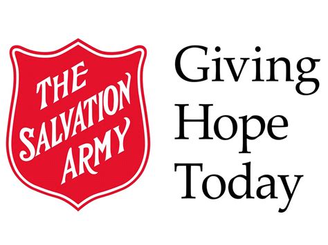 The Salvation Army Canada Just Looking