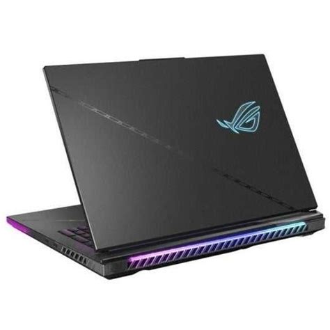 Promo O Asus Rog Strix Scar Intel I Hx Gb Tb Rtx