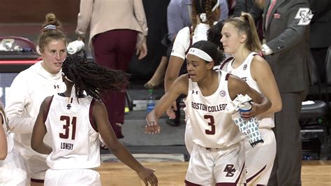 Women S Basketball Umass Lowell Highlights Nov Youtube