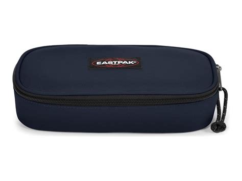 EASTPAK Oval Single Trousse 1 Compartiment Ultra Marine Pas Cher