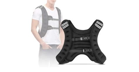 weighted vest kg nz emaxconz