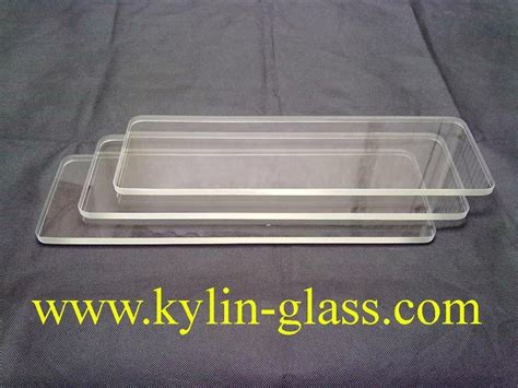 Borosilicate Float Glassborofloat Glasspyrex Glass Kgb400 Kylin