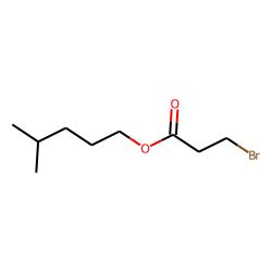 Propanoic Acid 3 Bromo Isohexyl Ester Chemical Physical