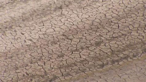 La Sequ A Provoca Un D Ficit Del En Las Lluvias Acumuladas Desde