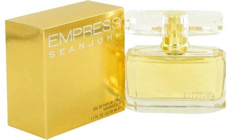 Sean John Empress Perfume for Women - Buy Online Now at Perfume.com