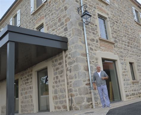 Saint Andr Dapchon Commerce Je Compte Ouvrir Dans Le Village