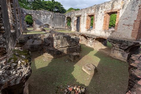 La Primera Rebelión De Esclavos Negros En América Cumple 500 Años