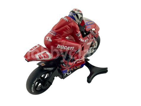 Moto Gp Ducati Loris Capirossi Superslot