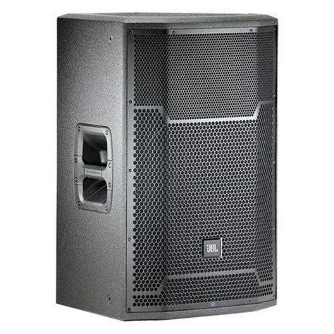 JBL PRX 415 Full Range Passive Speaker Price In Bangladesh ShopZ BD