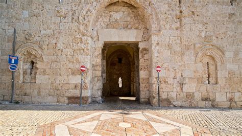 Zion Gate, Jerusalem Vacation Rentals: house rentals & more | Vrbo